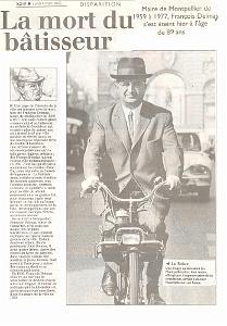 ARTICLES PRESSE ET DOCUMENTS   (5)